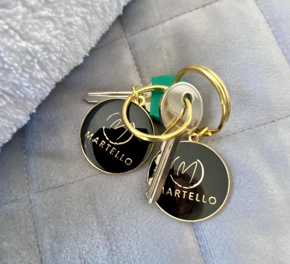 킹스턴어폰헐 The Martello - Free Secure Carpark 아파트 외부 사진